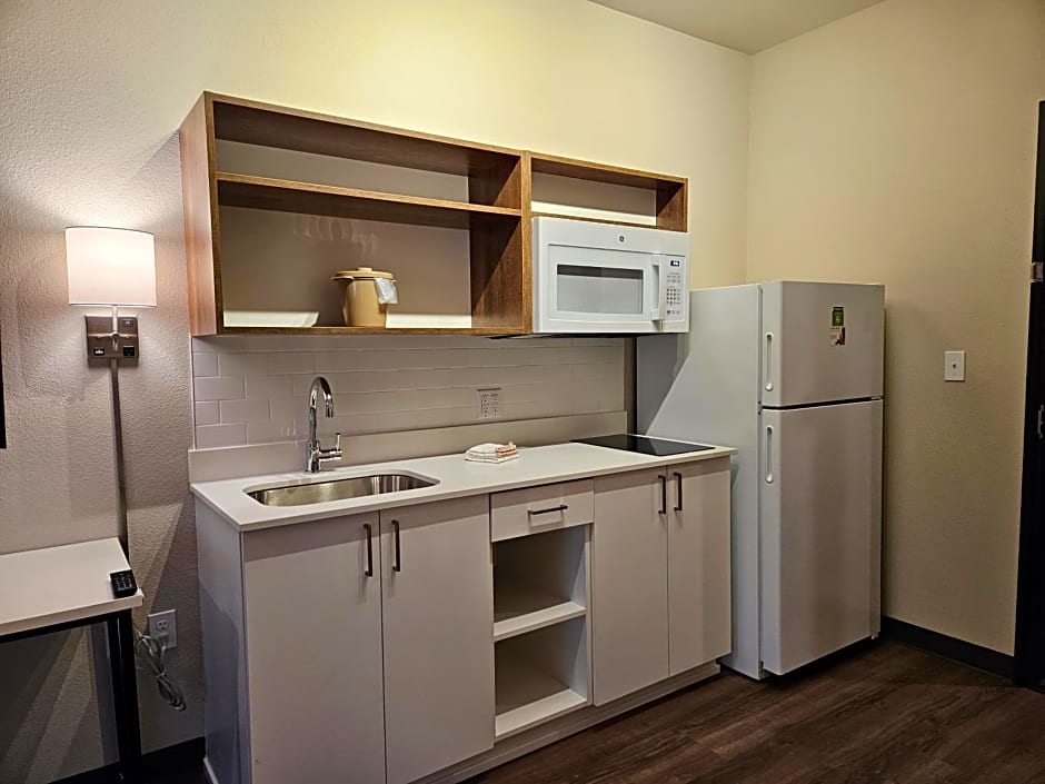 Extended Stay America Premier Suites - Boise - Meridian