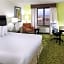 Hilton Garden Inn Dallas Lewisville