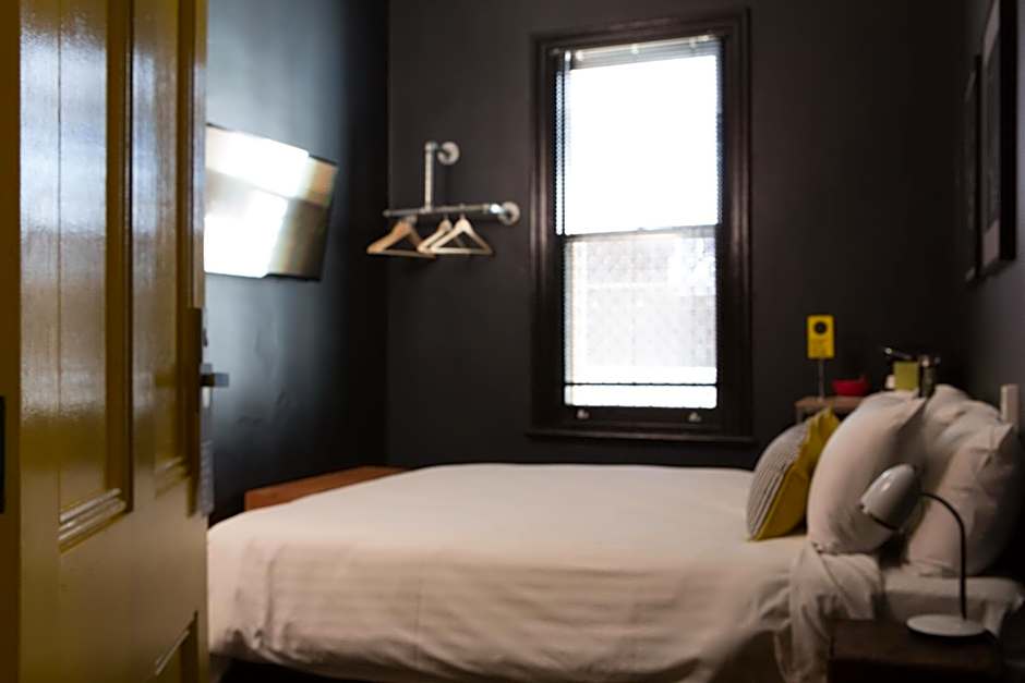The Franklin Boutique Hotel