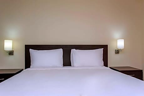 Junior Suite Double