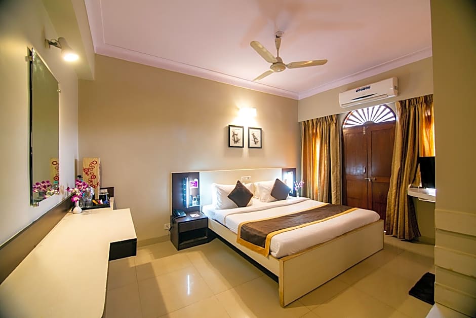 Regenta Inn palacio De Goa