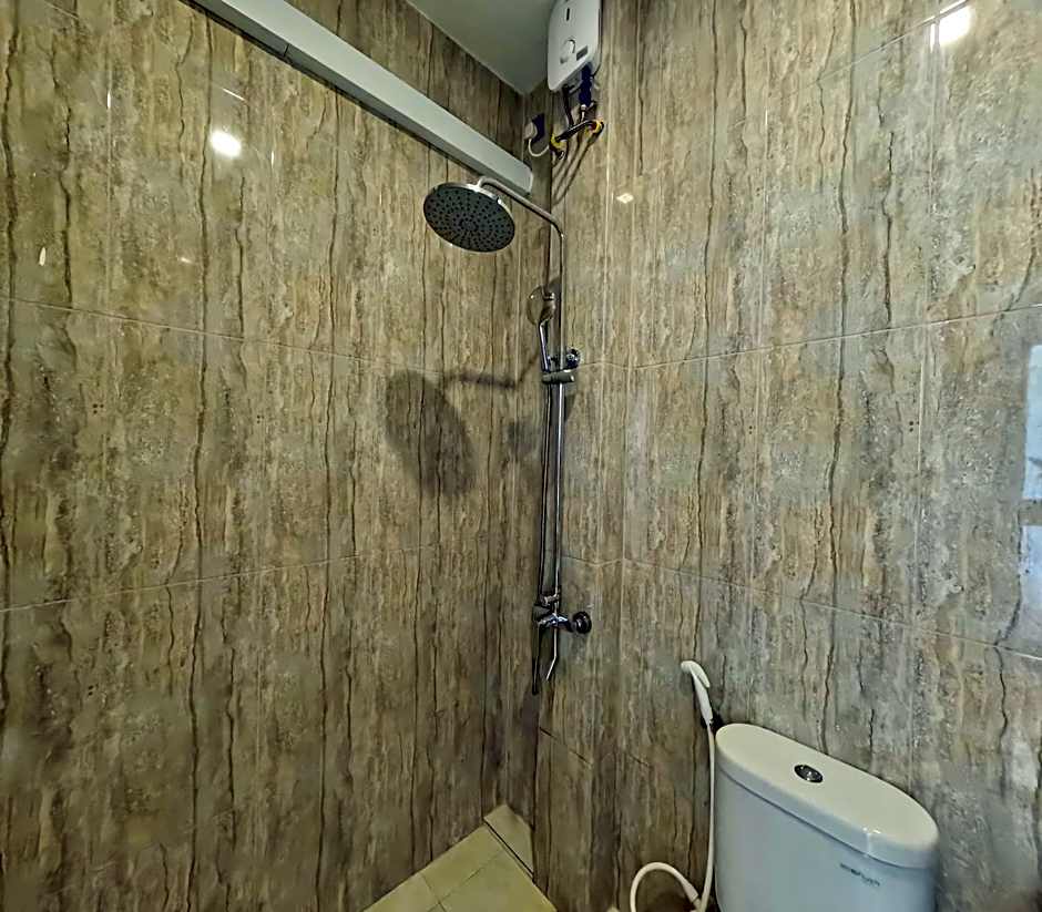 Beach Walk Villa Maldives