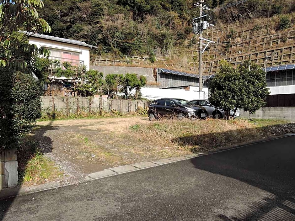 Beppu Yukemurinooka Youth Hostel