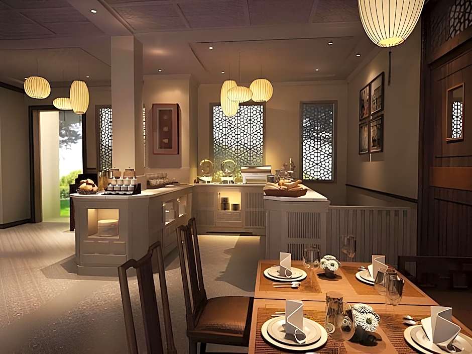 Cozy Hoian Boutique Villas