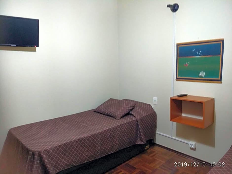 CASA 230 - Pousada & Hostel