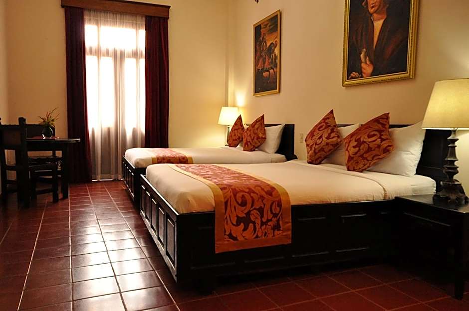 Boutique Hotel Palacio