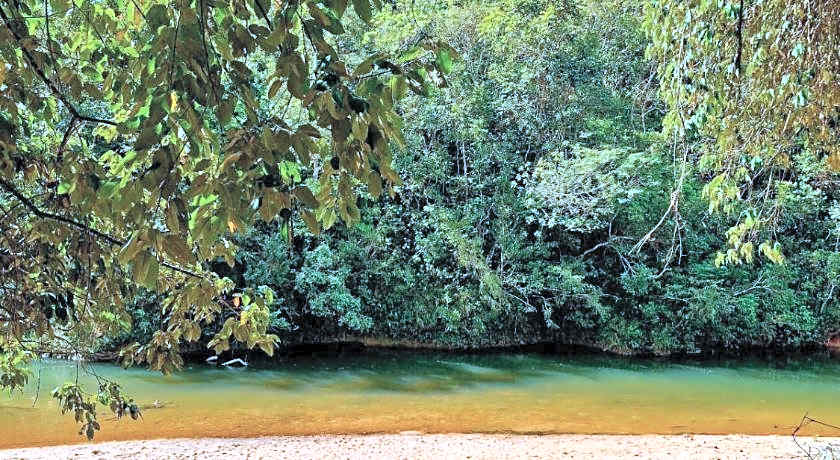 Pousada Essencia da Canastra