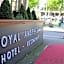 Royal Amsterdam Hotel
