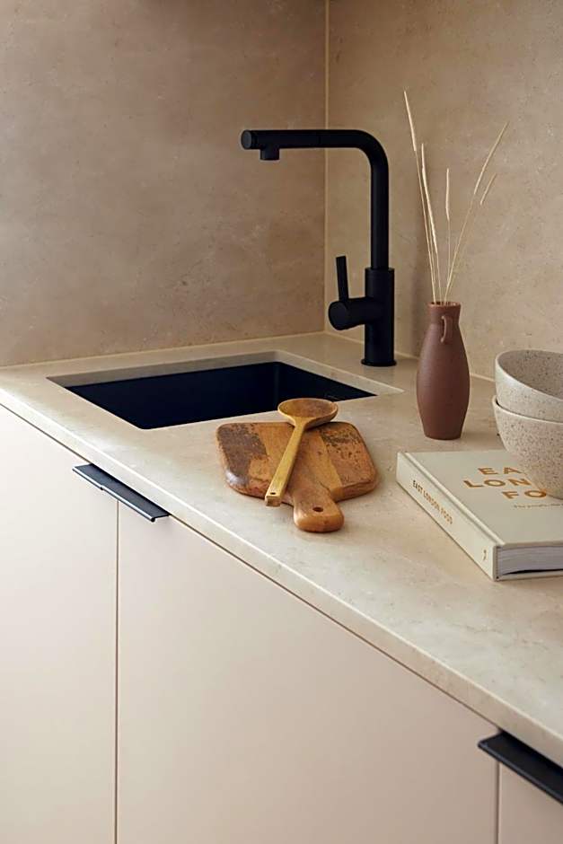 Buckle Street Studios by Locke