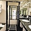 Olympia Hotel Zurich