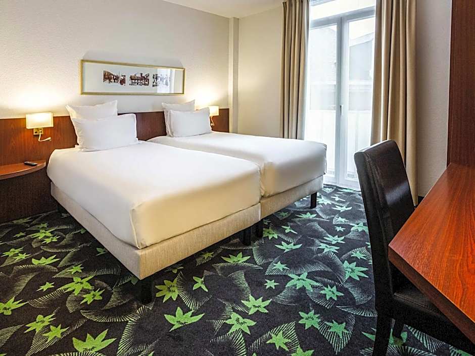 Hotel Mercure Lourdes Imperial