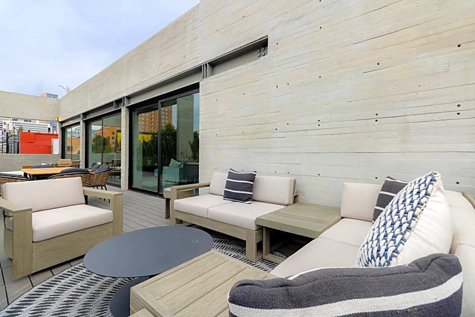 Capitalia - Luxury Apartments - Polanco Moliere