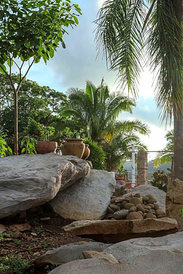 Las Cabañas del Tio Lalo