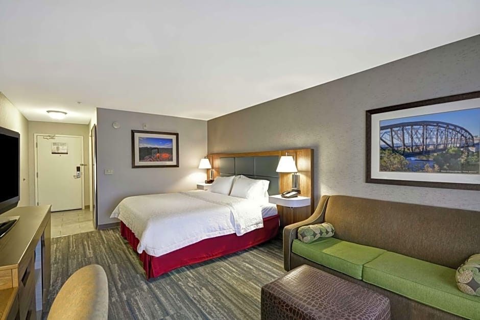 Hampton Inn By Hilton And Suites Yuma