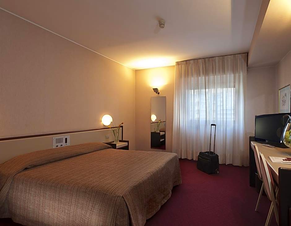 Astoria Palace Hotel