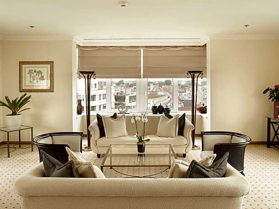 Hilton Antwerp Old Town