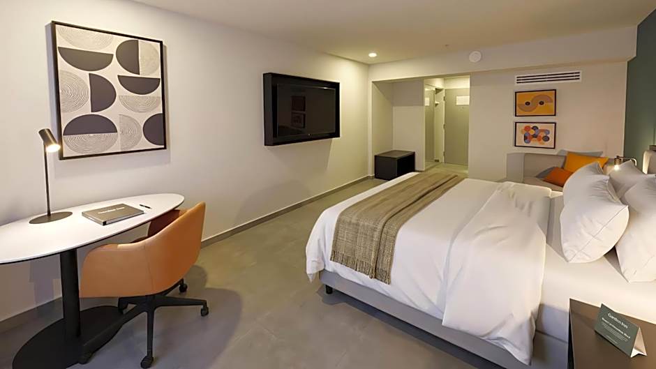 Holiday Inn Mexicali - Centro Civico by IHG