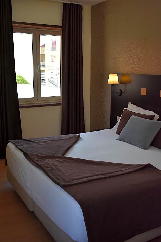 Douro Marina Hotel & SPA