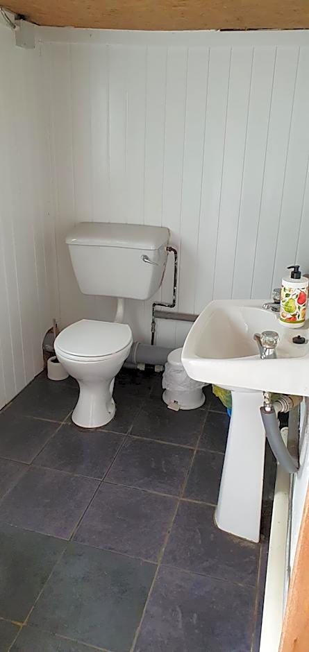 Pentre Bach Bunkhouse