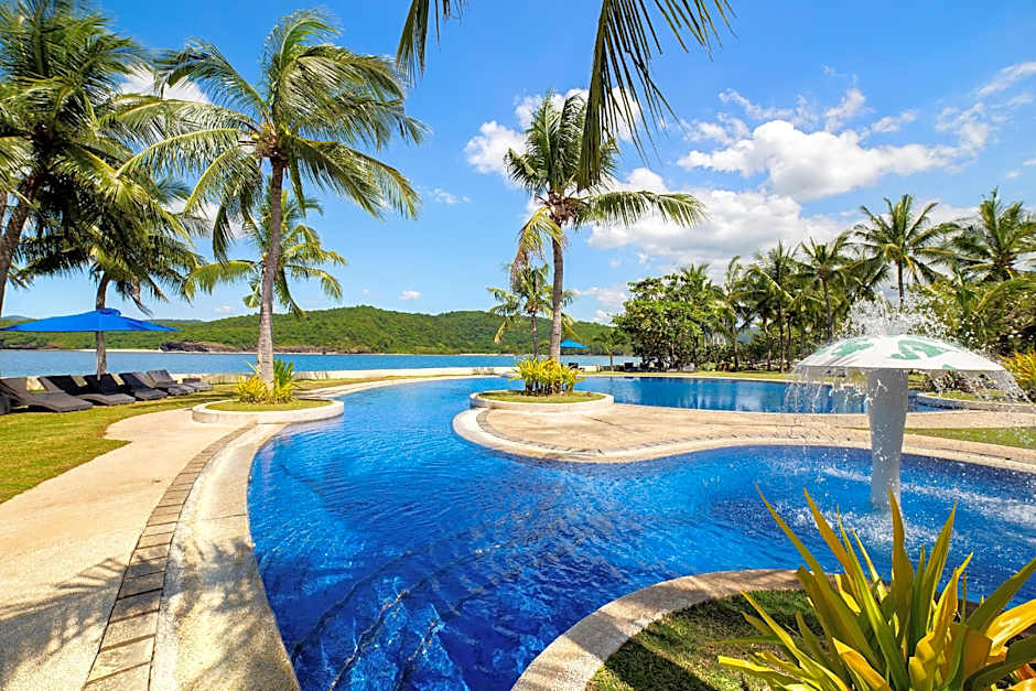 Club Punta Fuego