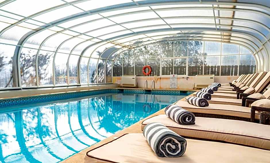 Costa d'Oiro Ambiance Village