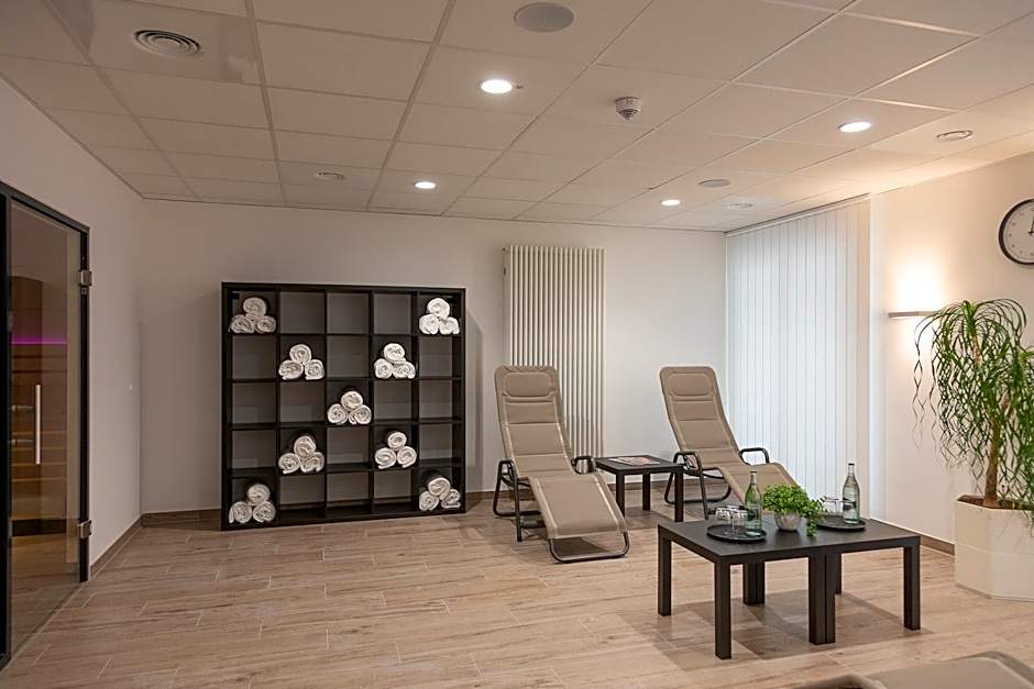 Sporthotel TREFF PUNKT