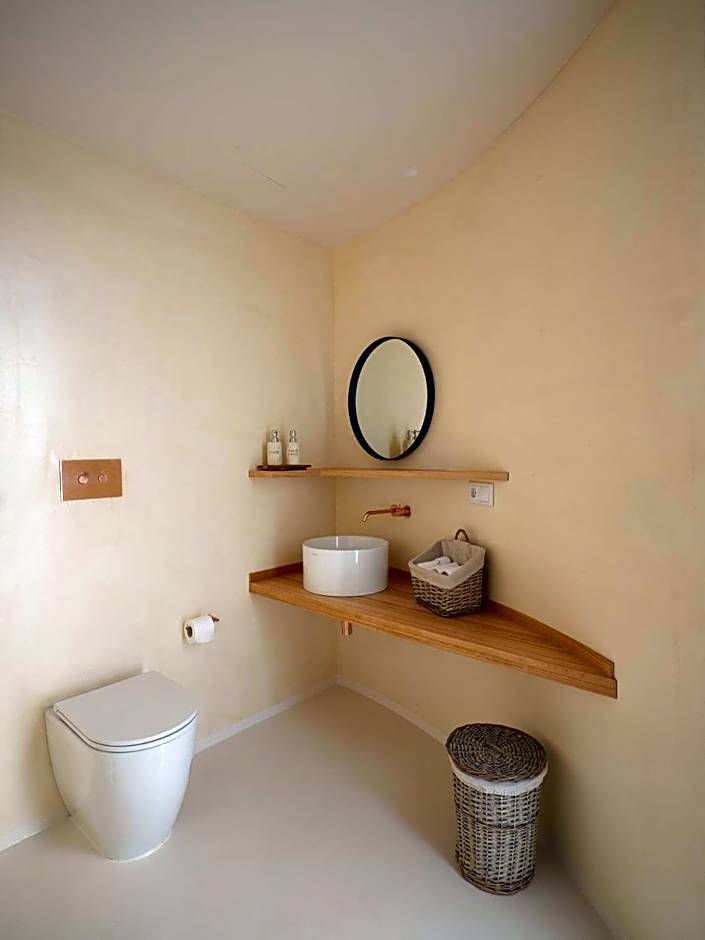 Retiro Costiña Wellness&villas