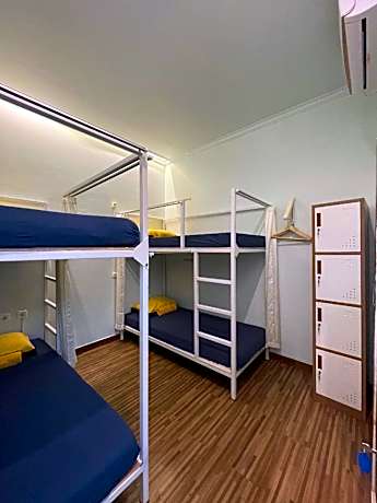 Dormitory Guest Room For Women