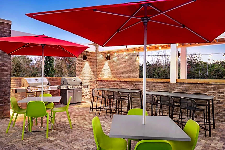 Home2 Suites by Hilton Fernandina Beach Amelia Island, FL