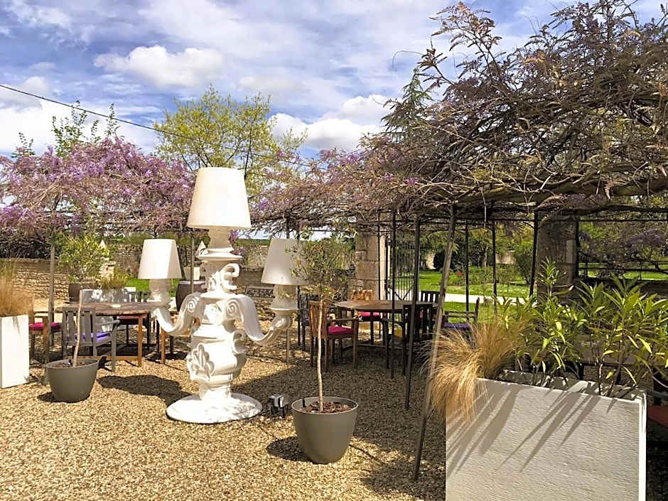 Domaine Pont Juillet