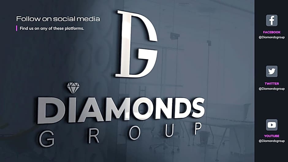 Diamonds Villa near York Hospital