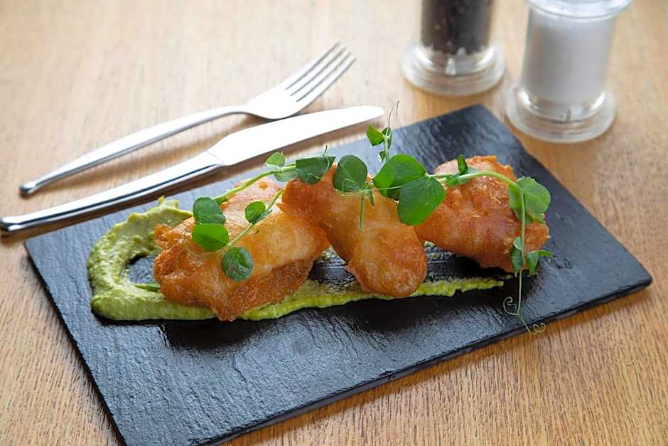 The Murray Park Hotel