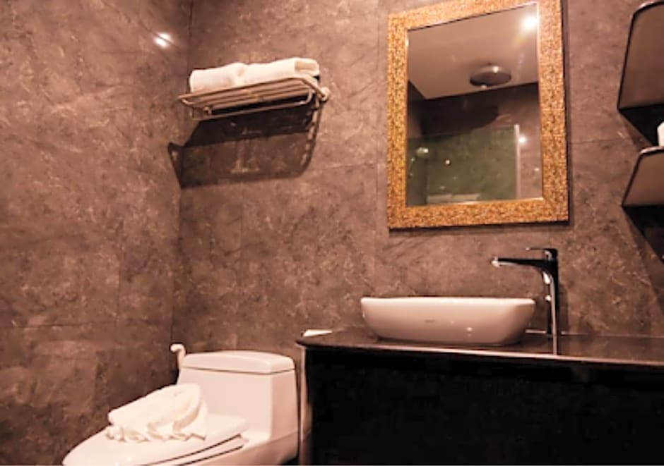 Constancy Pattaya Hotel Jomtien