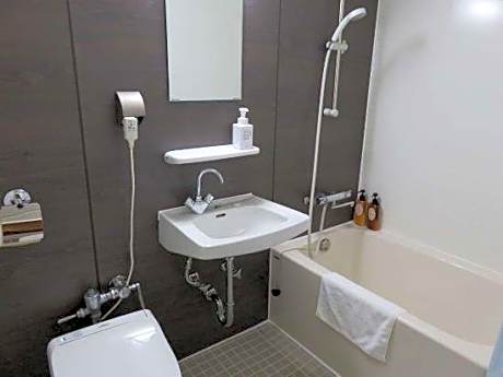Tokushima Station Hotel