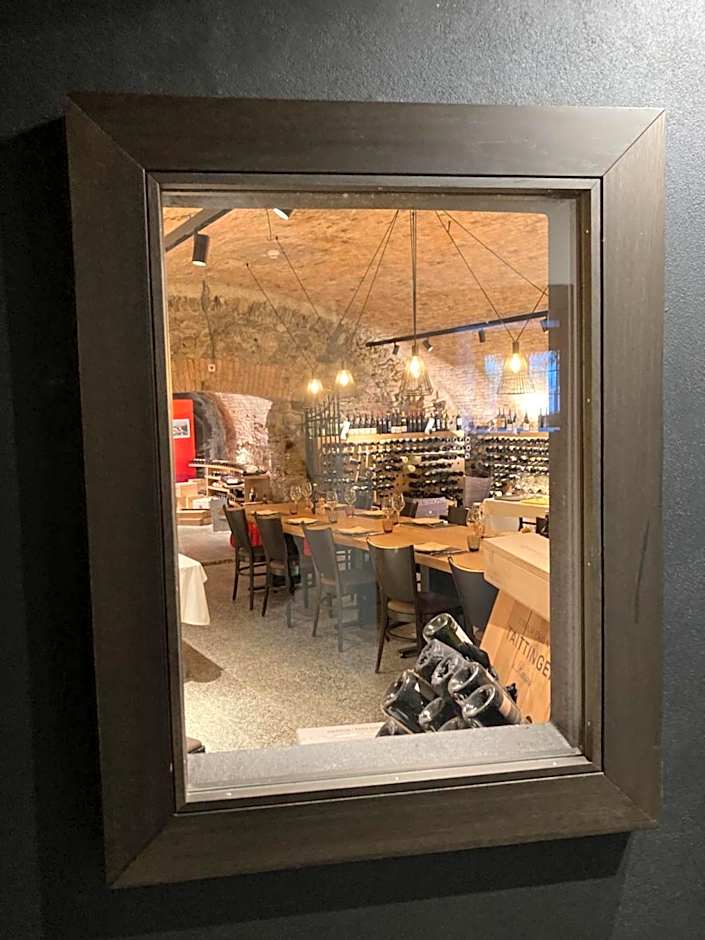 Hotel Ristorante Grotto Serta