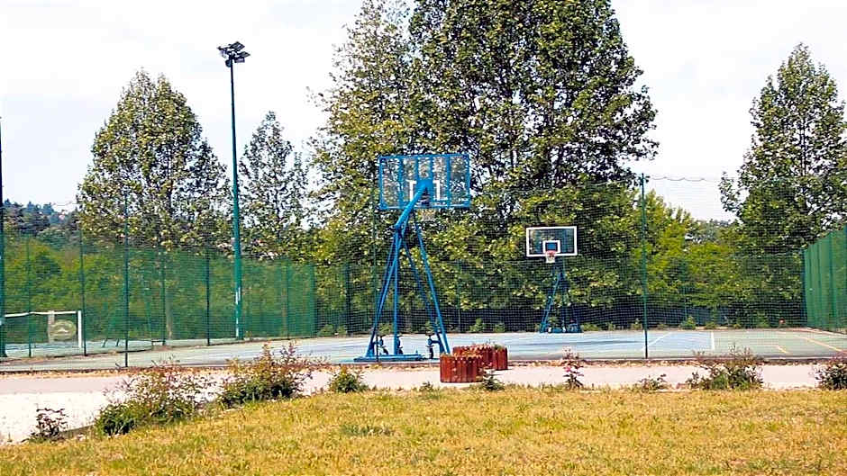 Hotel Marina Agreena