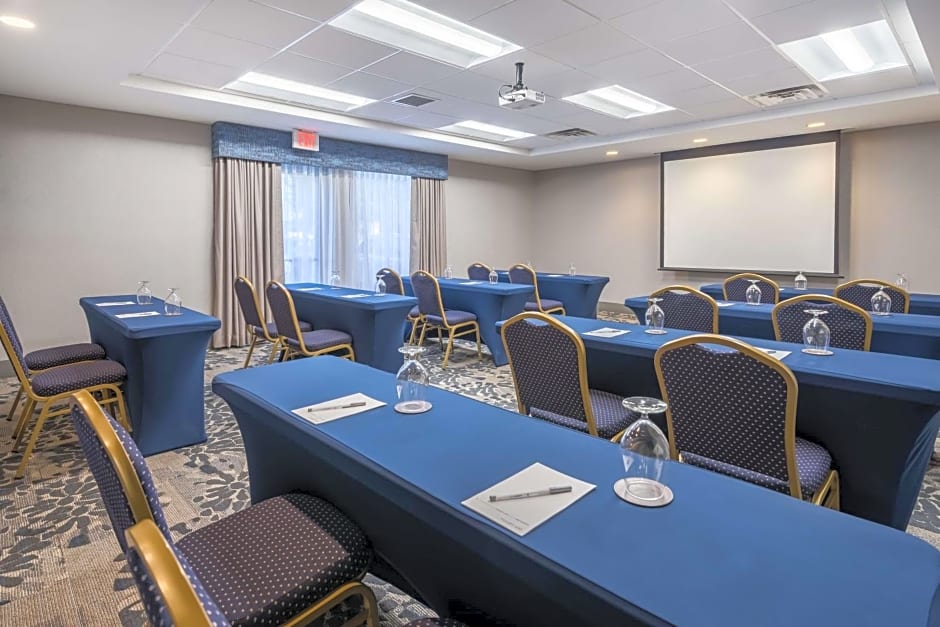 Hampton Inn By Hilton Philadelphia/Plymouth Meeting