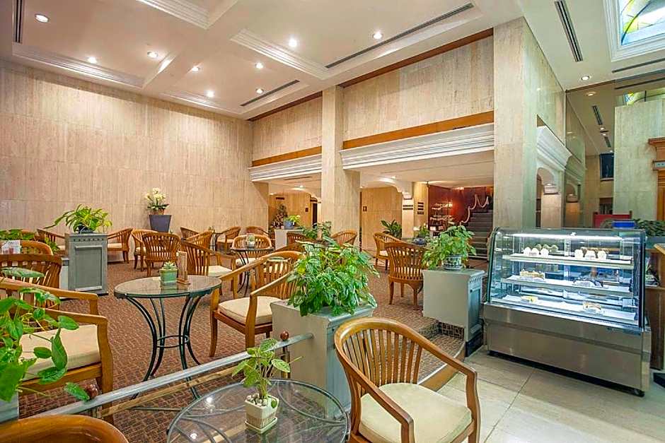 Phuket Merlin Hotel