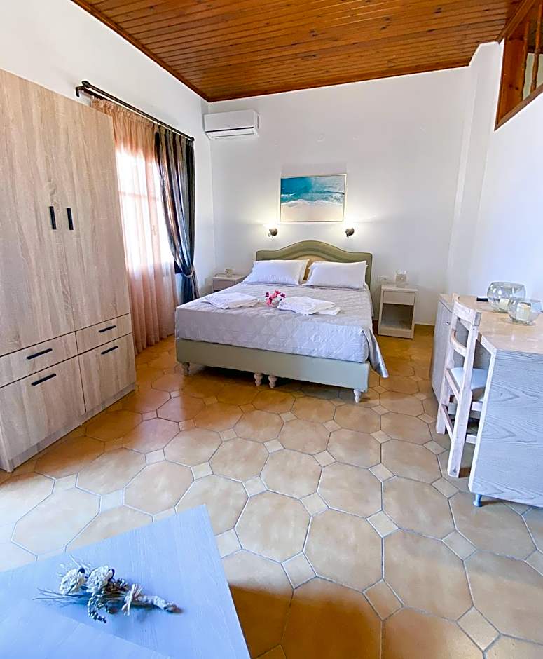Casa Dasyra