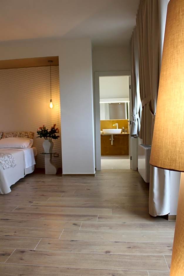 LE CANONICHE NEL MATESE ALBERGO DIFFUSO