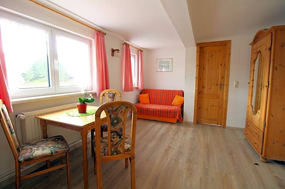 Hotel Brockenstübchen