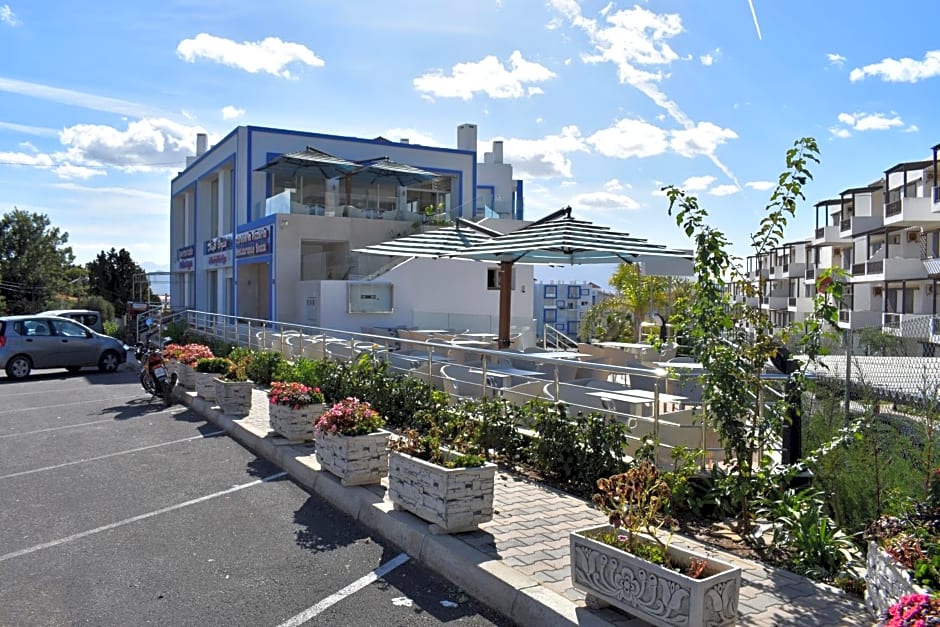 Mirador Golf Appart-hotel