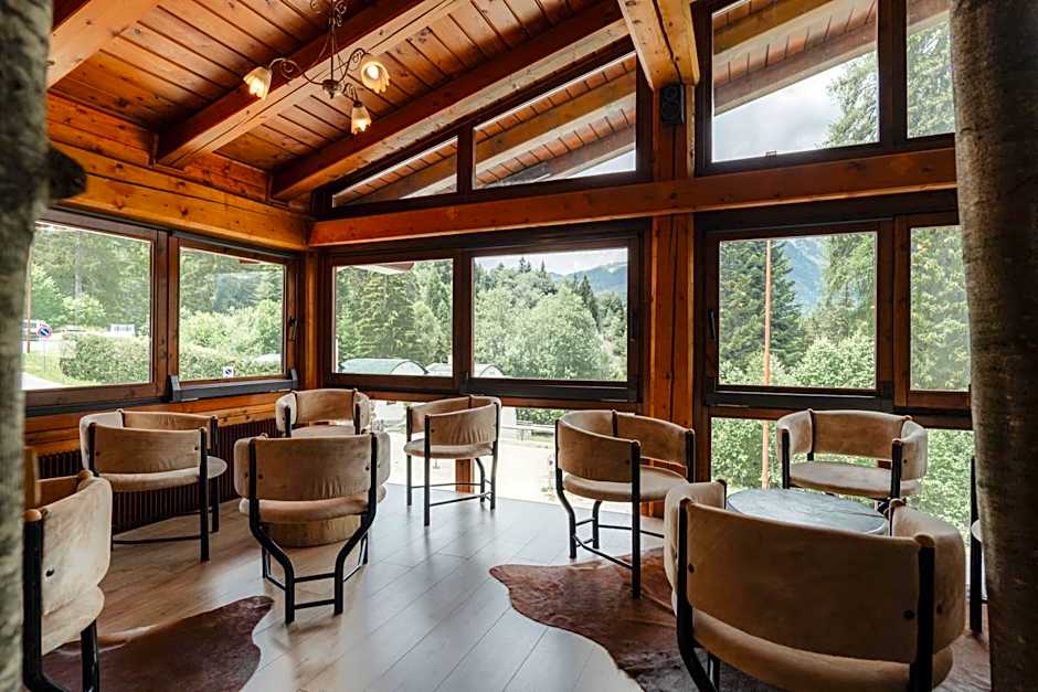 Hotel Selva