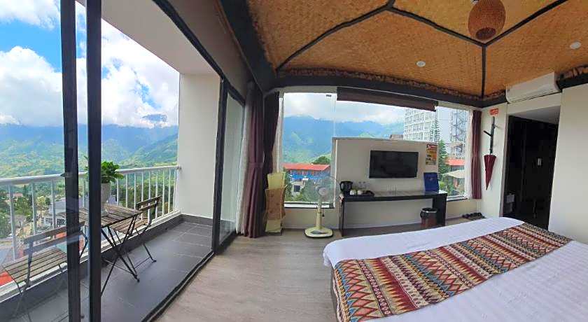 Phuong Nam Hotel