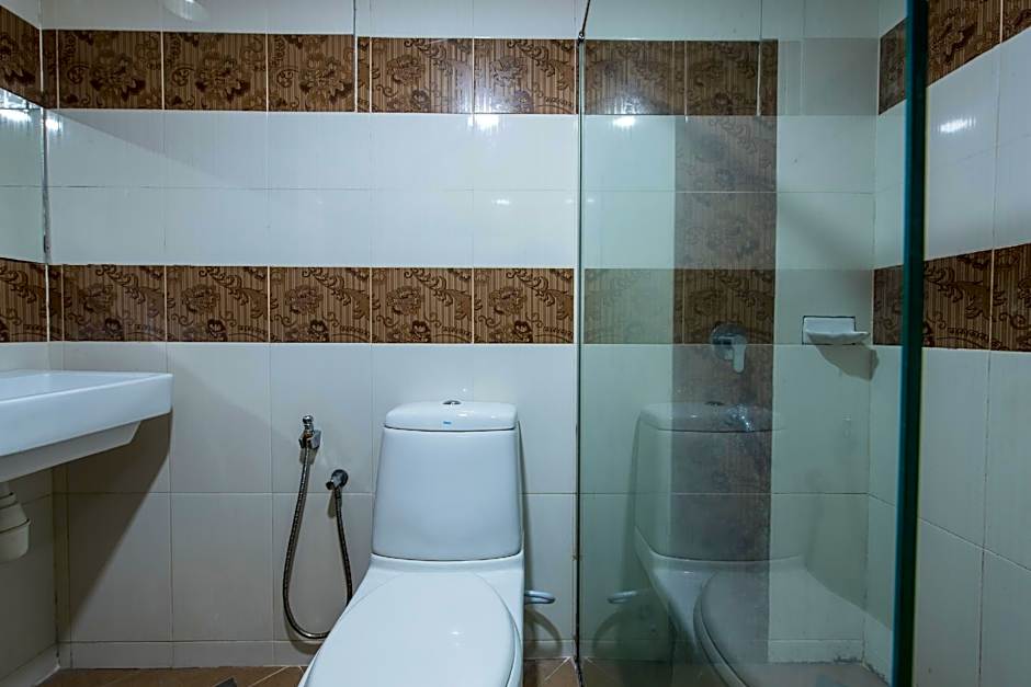 Hotel Grand Orchard Wings – Kuala Lumpur, IA