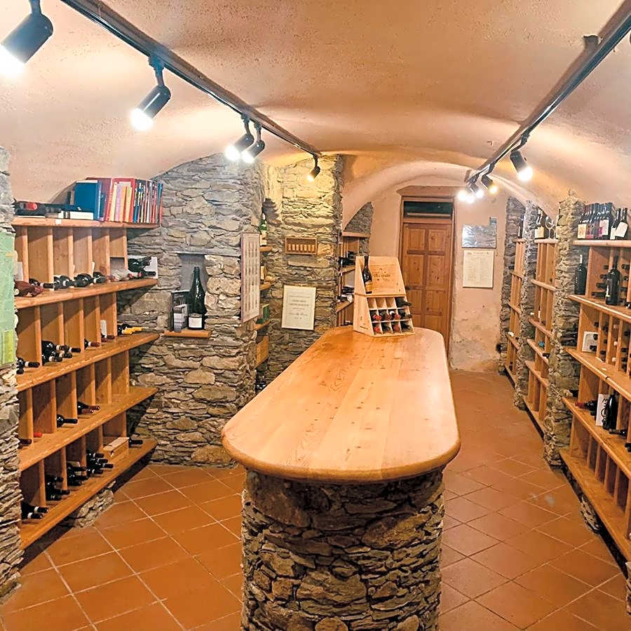 Locanda La Clusaz