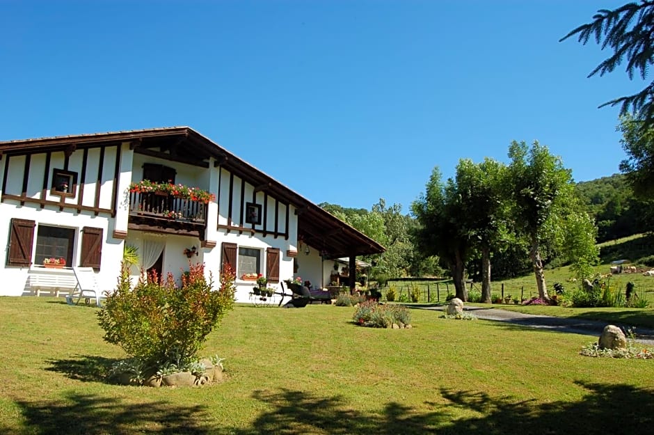Chambres d'hôtes Esponde Marie-Jeanne
