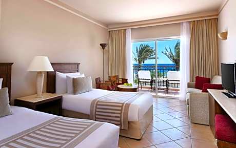Superior Sea View Room