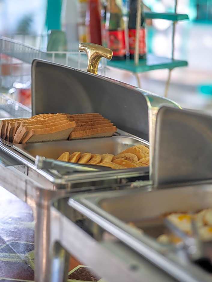 Scuba Republic Beach Bungalows