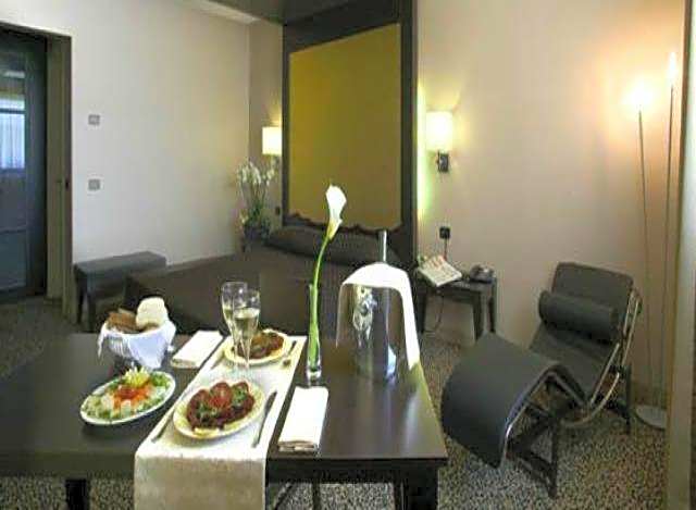 Hotel Motel Del Duca-Pavia